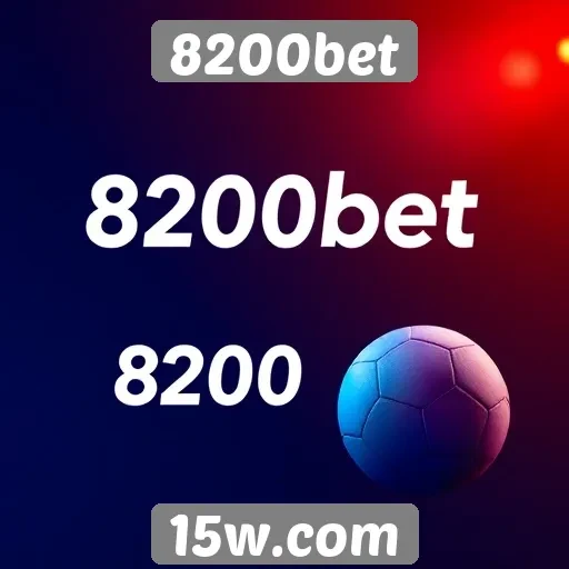 Análise da plataforma de apostas 8200bet