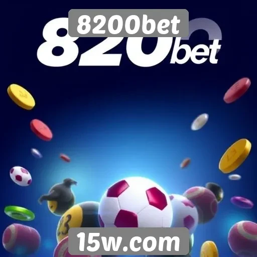 Análise das ofertas de jogos no 8200bet