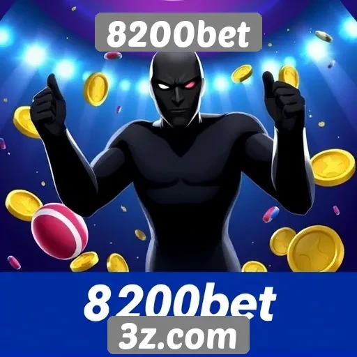 Promoções e bônus atraentes na 8200bet