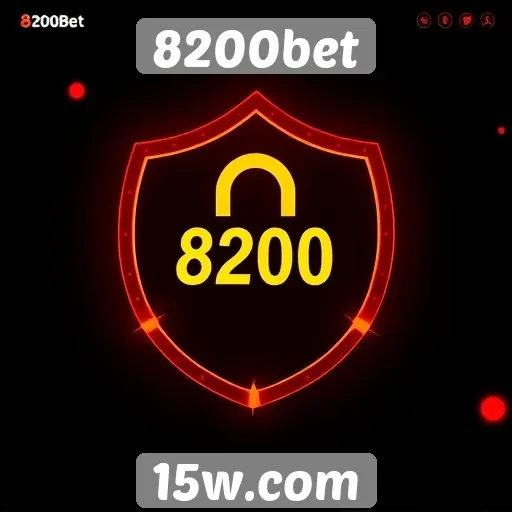 Análise da segurança e confiabilidade do site 8200bet
